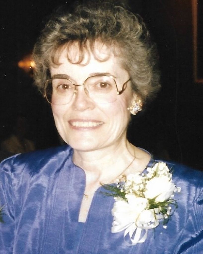 Mary Endicott Agosti