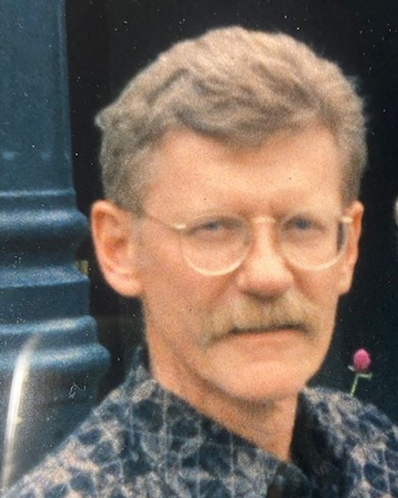 William Charles Bryant, Jr.