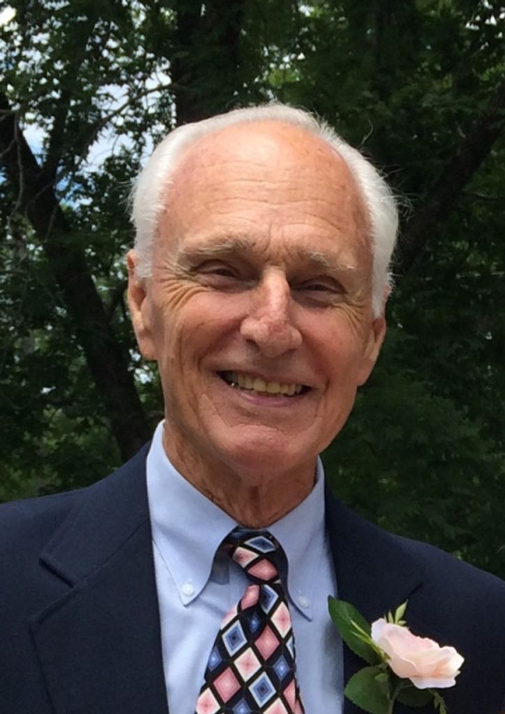Henry Beeman Cottle, Jr.