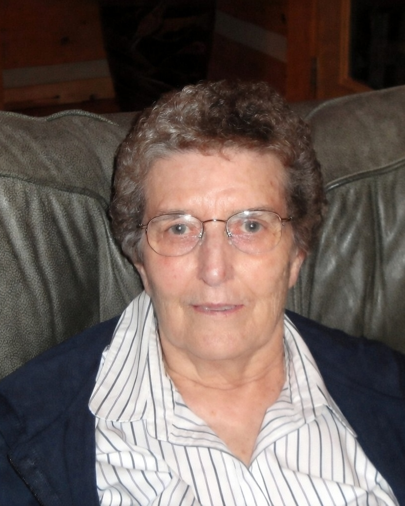 Inez Humes Profile Photo