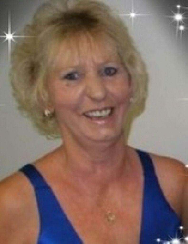 Bonnie Jean Tapley