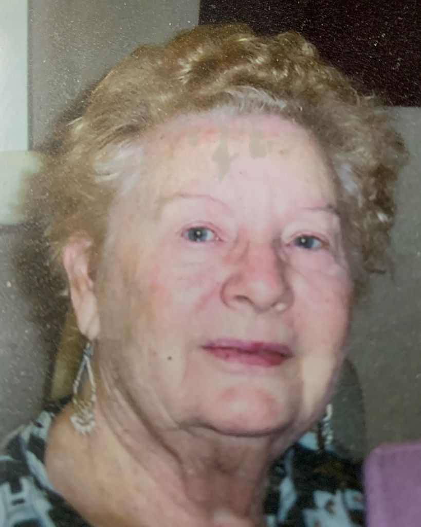 Virginia Hooper