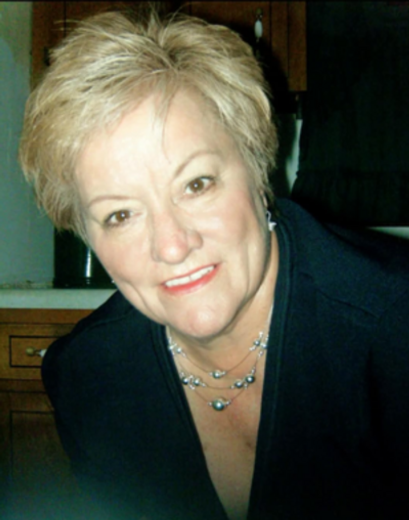 Joan Hucks Wilkes Profile Photo