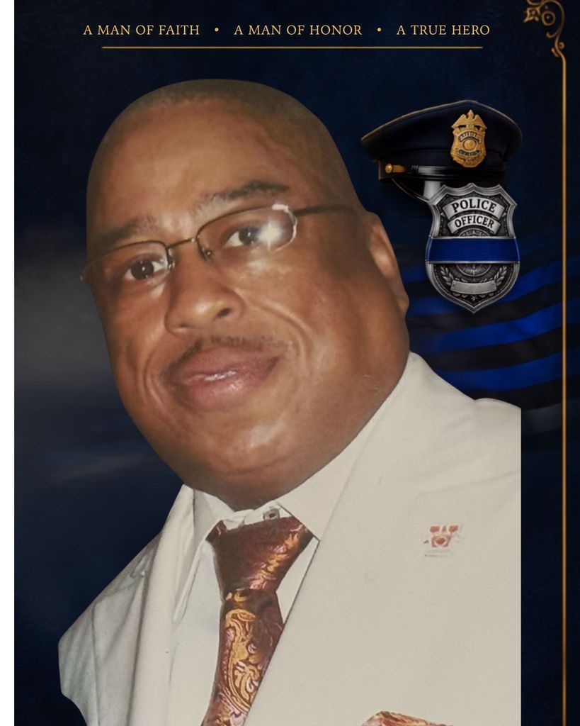 Larry James Walden Profile Photo