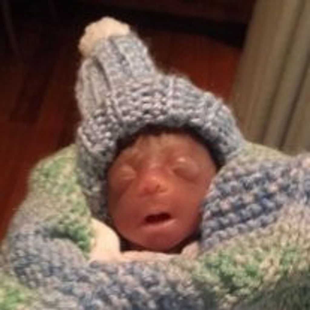 Dovon Eric West, Jr.