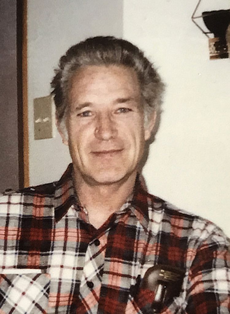 Arthur Vidrich Profile Photo