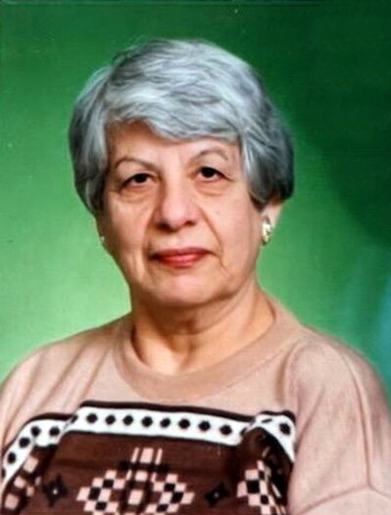 Suad Hanna Peter Profile Photo