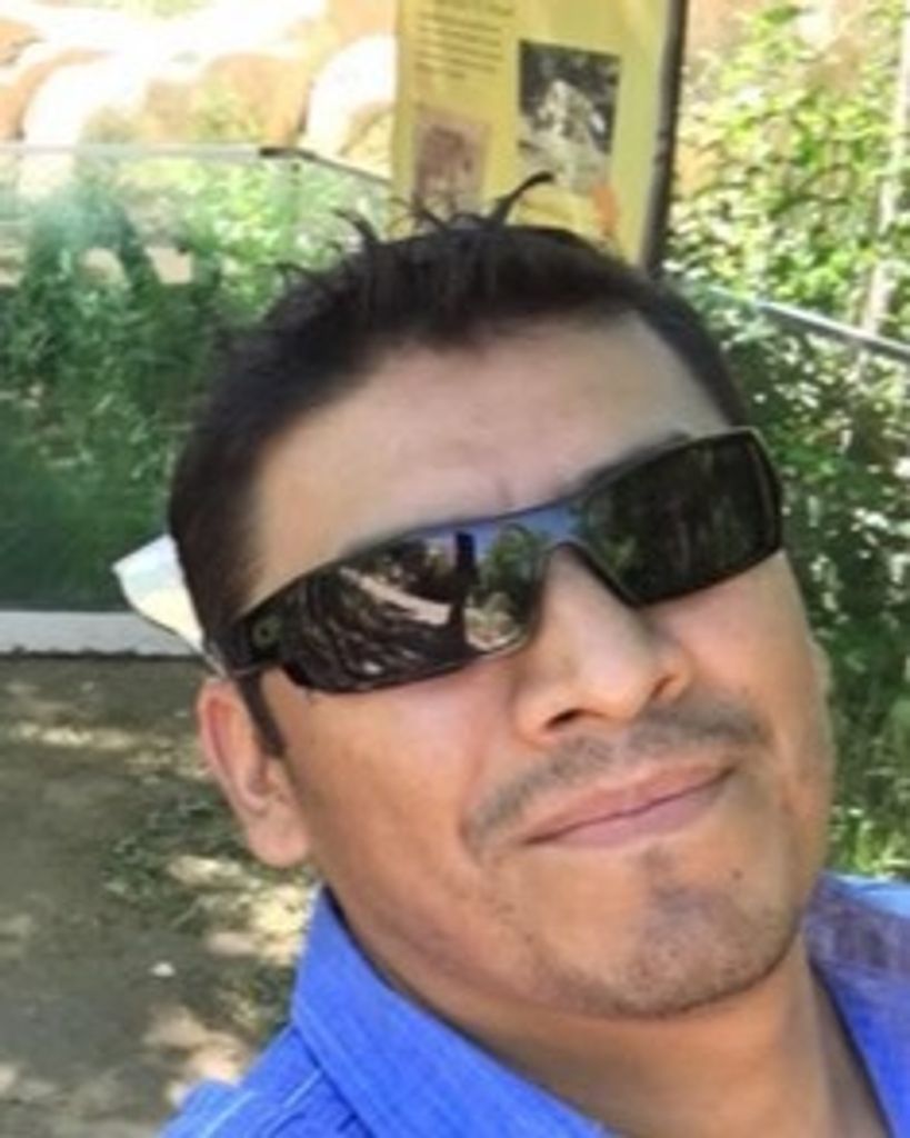 Javier Nava Carbajal Profile Photo