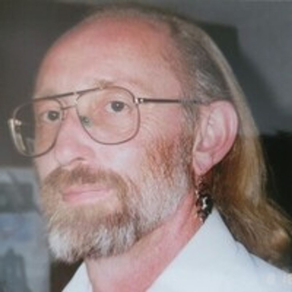 Roger Dale Huebner