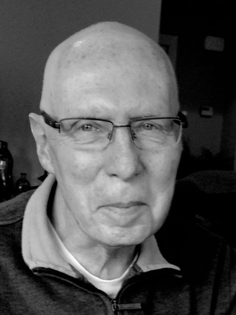 David Norris Sorensen