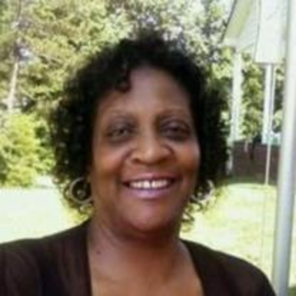 Glenda Ethlean Smith