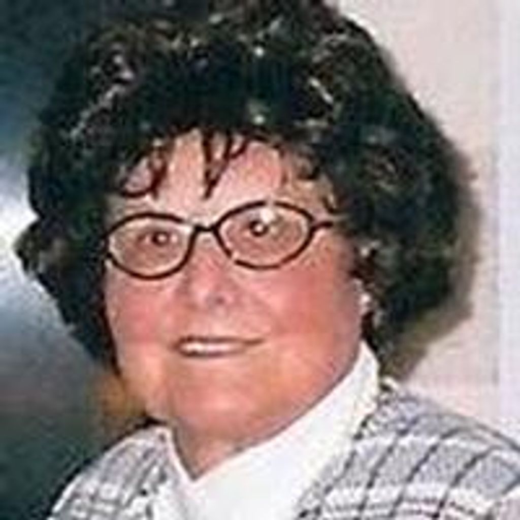 Mary Snow Profile Photo