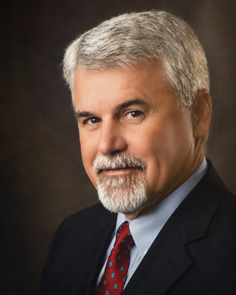 Donald Lane Curlee Profile Photo