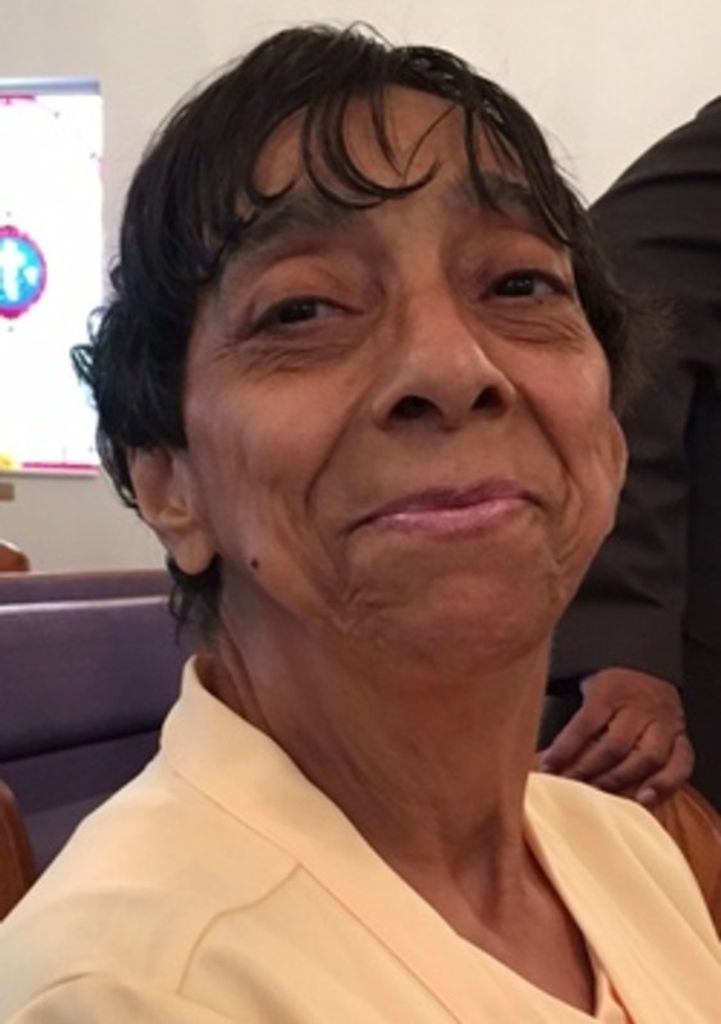 Reba Bryant Wright Profile Photo