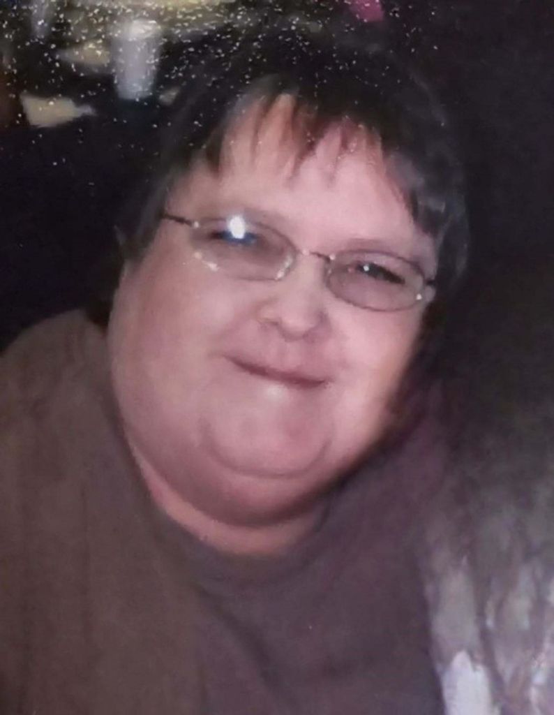 Kimberly Ann Seaburn