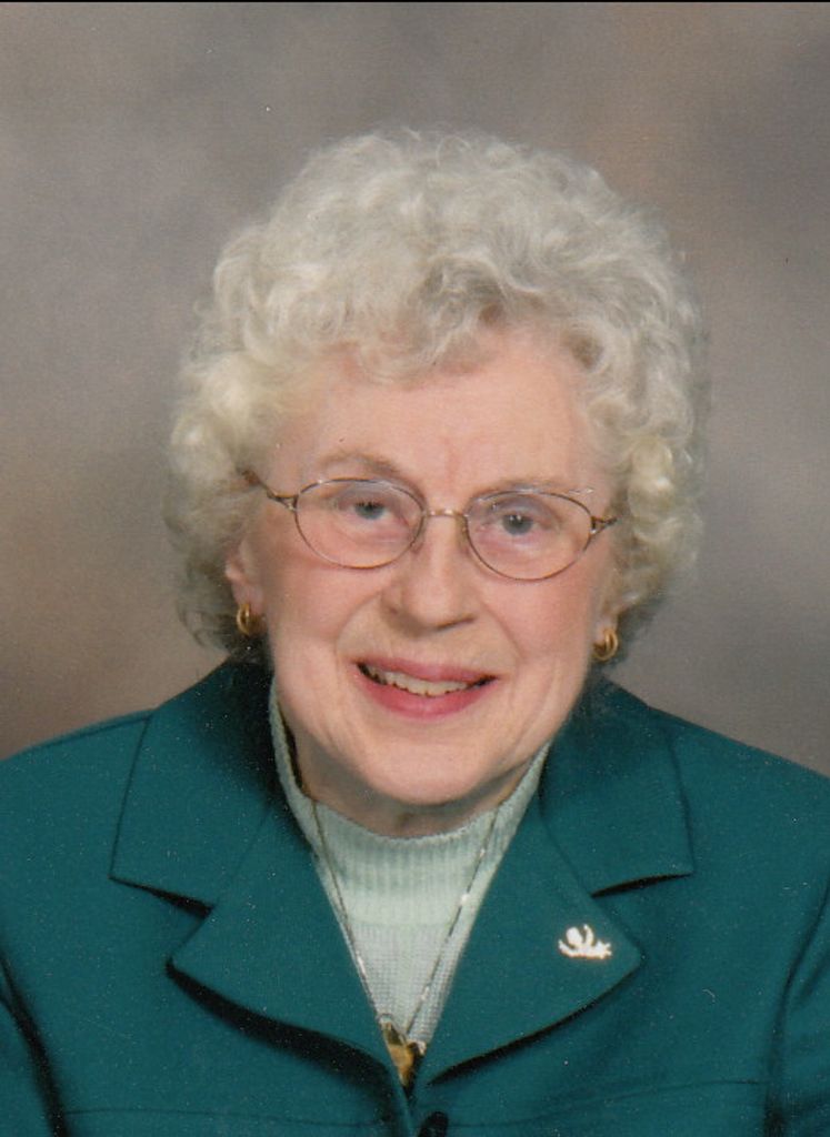 Norma Feeherty