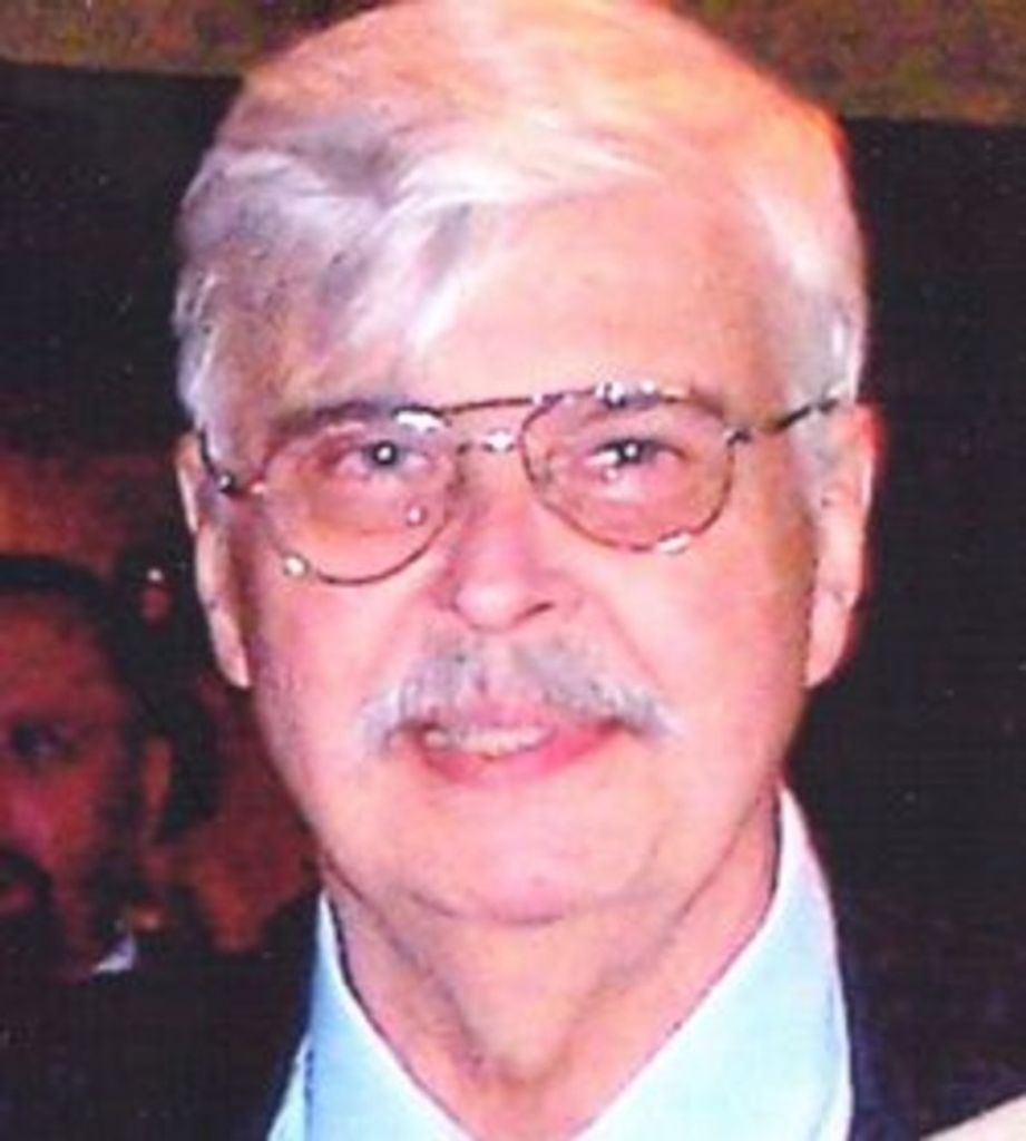 John "Jack" P Anderson