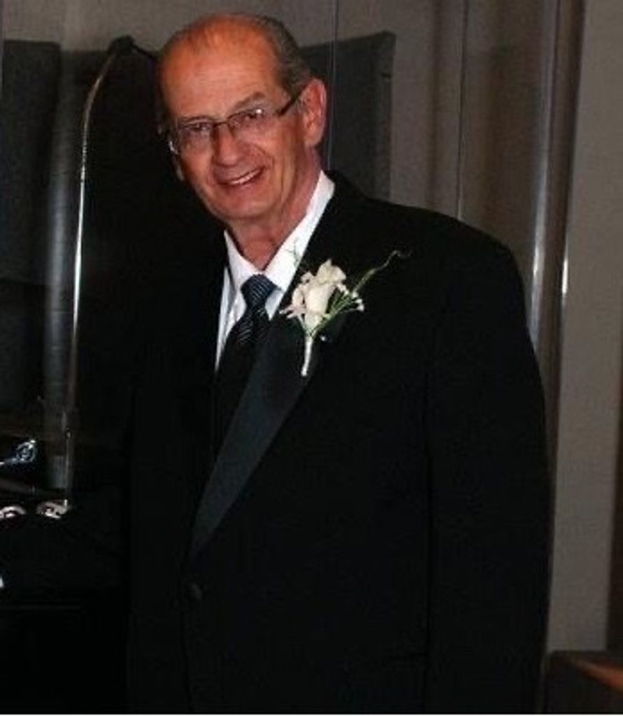 Gary Wayne Turley Profile Photo