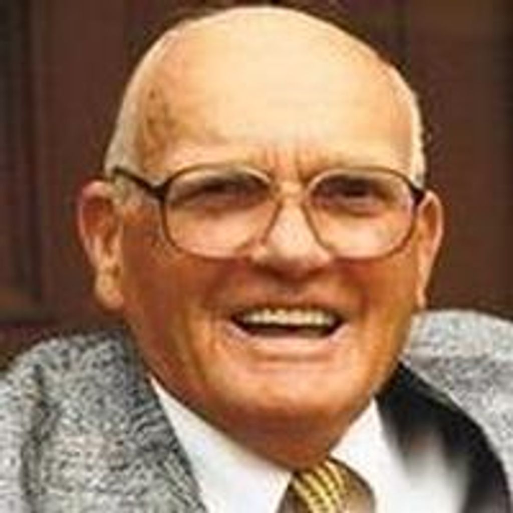 Raymond Edward Yeager