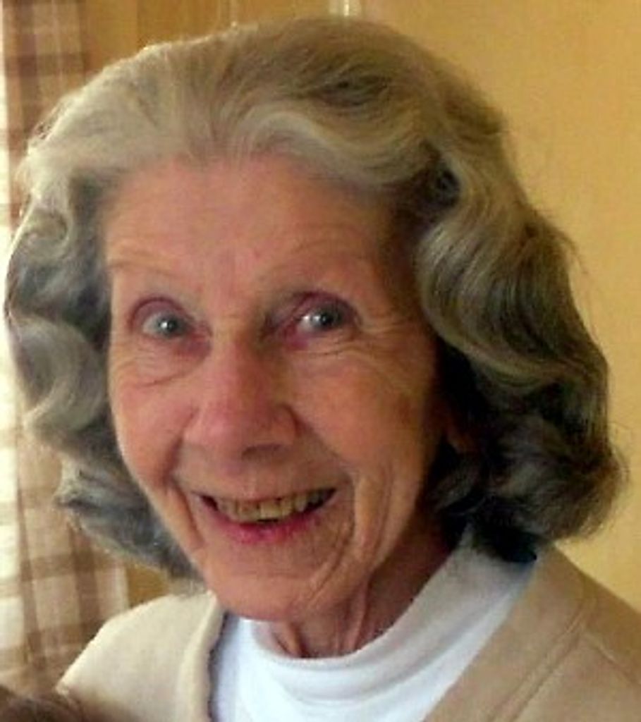 Ladelia M. “Dolly” Coffroth