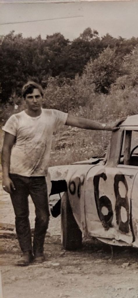 Luther E. Wolff Profile Photo