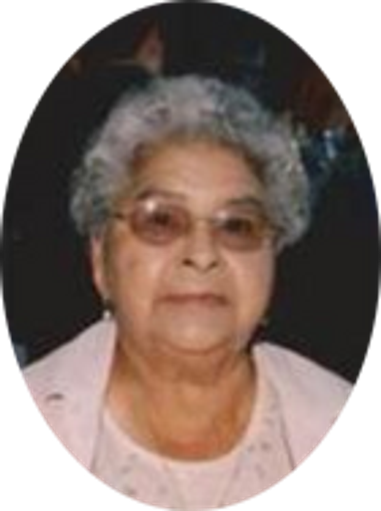Cristina F. De Leon