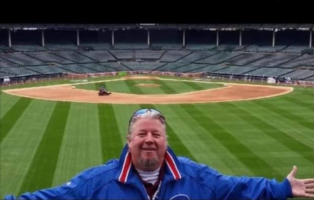 Robert "Bobby Ho" L. Hohenadel