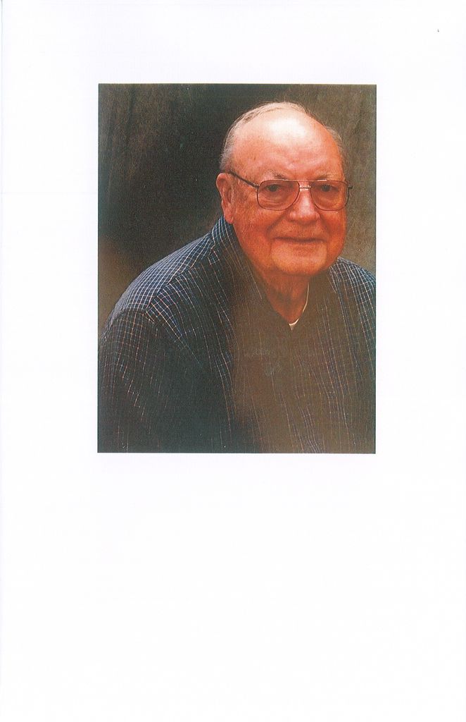 Stanley Dorn Profile Photo
