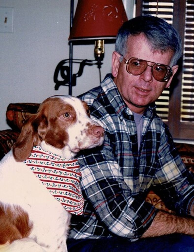 James D. Haas Profile Photo