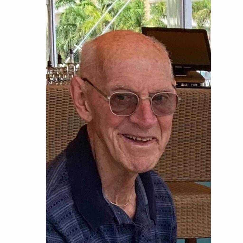 James Henry Bowen Profile Photo