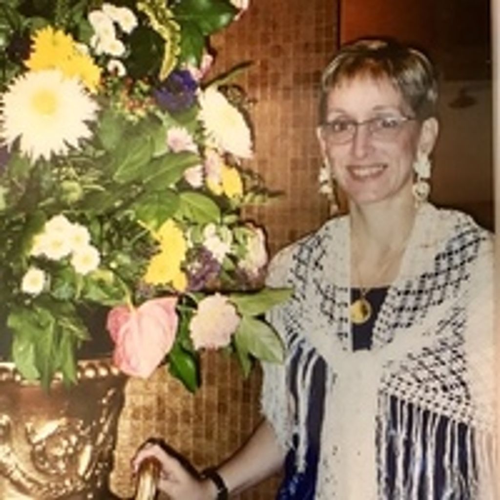 Nancie V. Bailey Profile Photo