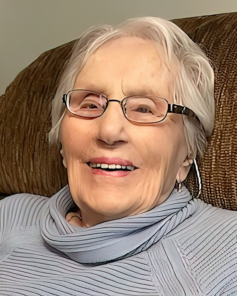 Anele "Nellie" Ausrotas