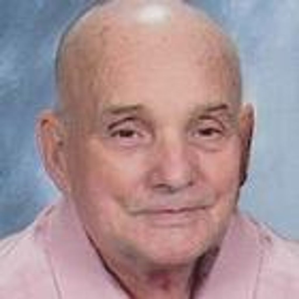 Charles "Chuck" M. Sienerth