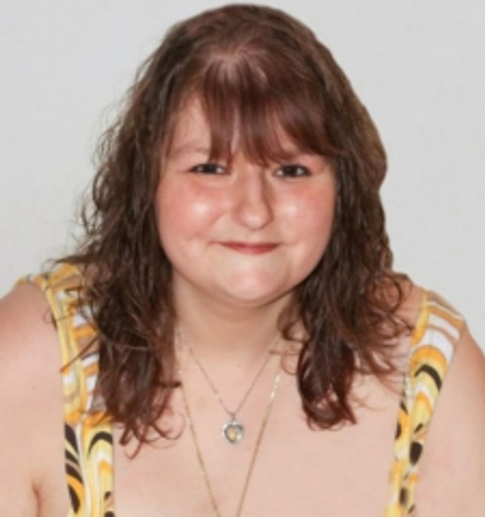 Amanda  Starr Hawkey