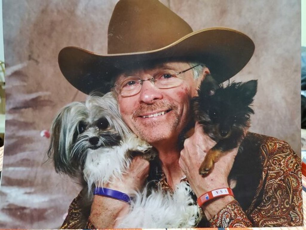 Jerry Alan Berentz Profile Photo