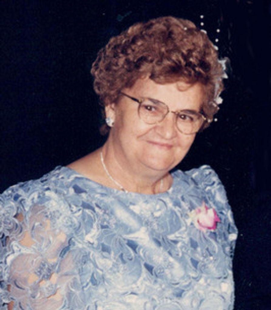 Ida Perri