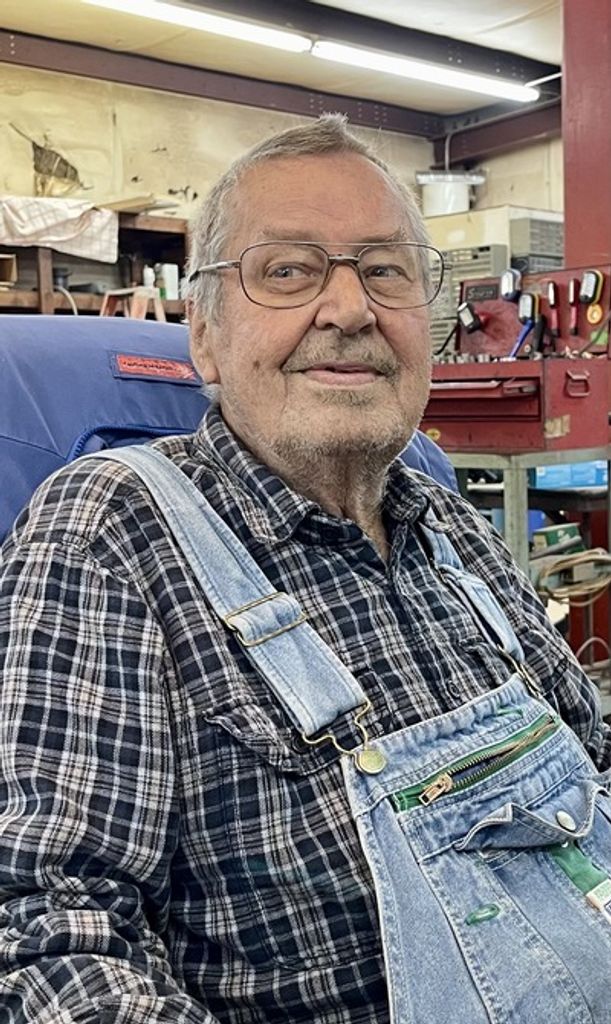 Graeme "Rabbit" John Bartils Profile Photo