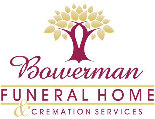 Bowerman Funeral Home Logo