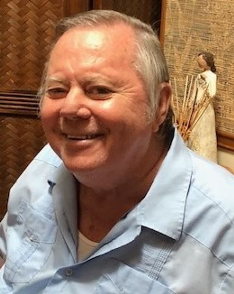Ronald D. Nedrow