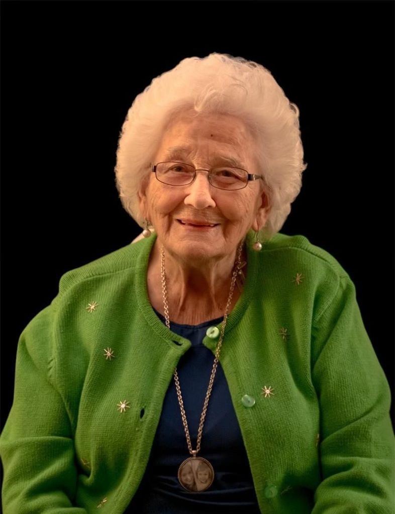 Norma Jean Hatter Profile Photo