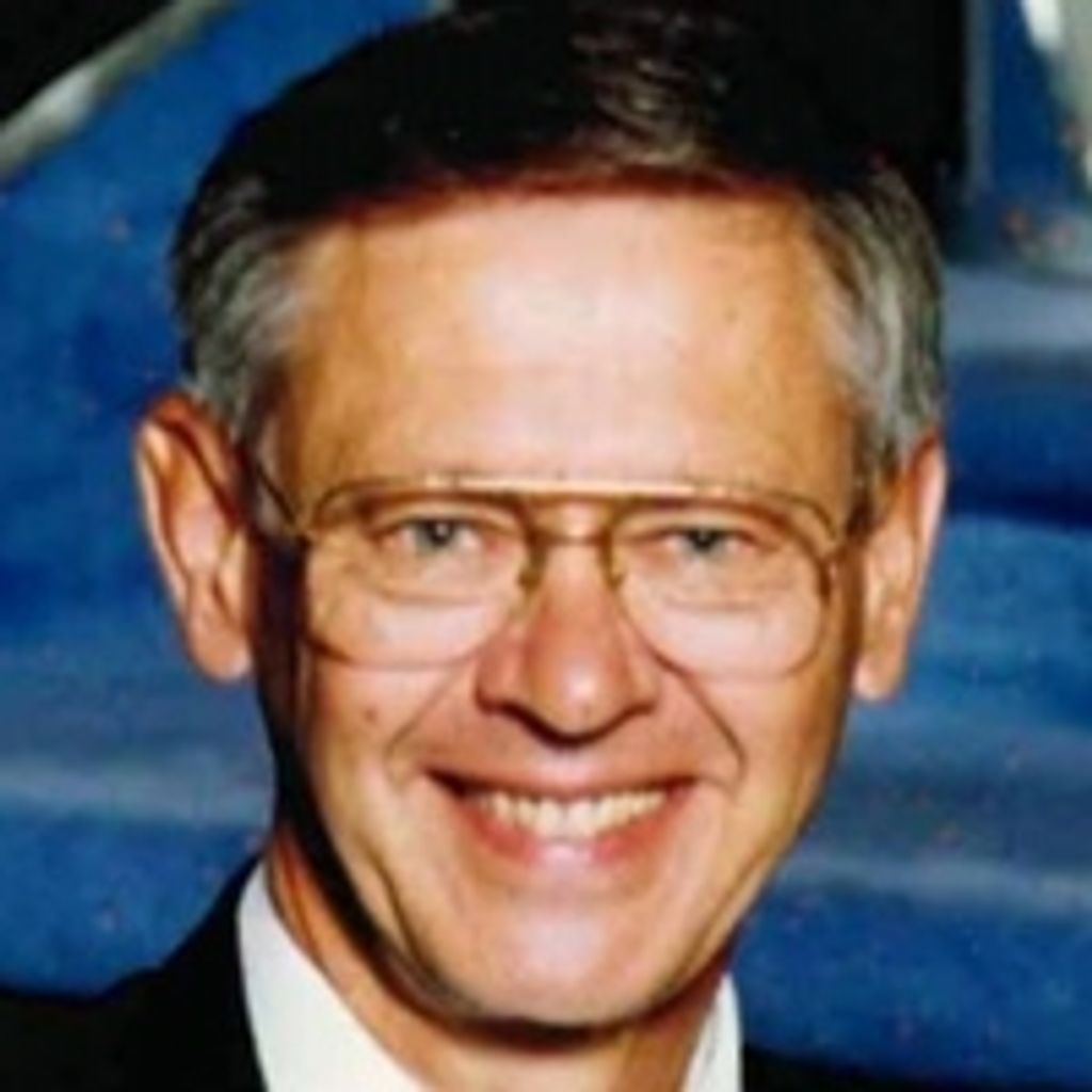 Earl E. Mackert