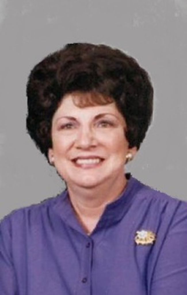 Betty Timm Profile Photo