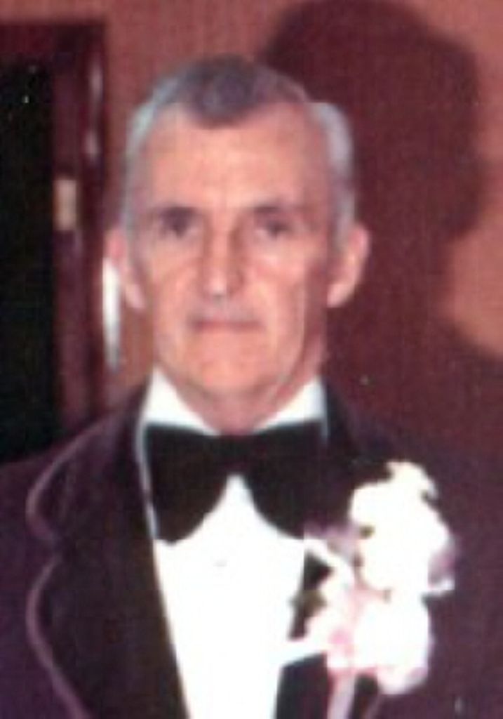 Kenneth Cameron
