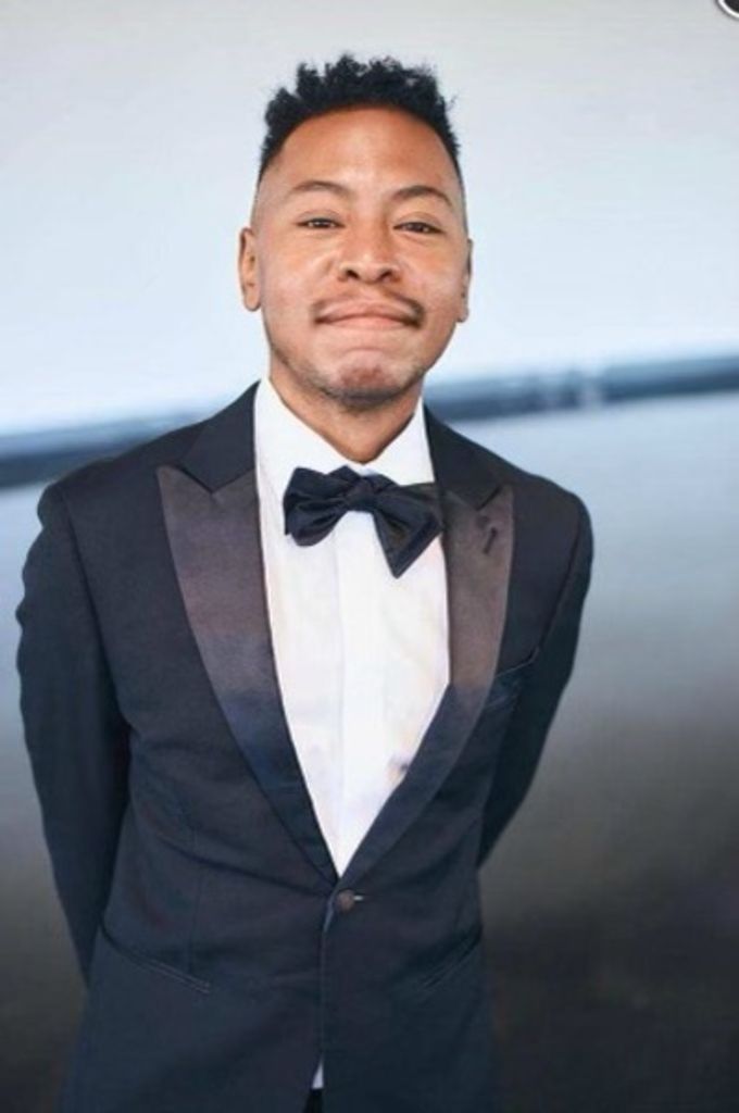Karwin Brandon Campbell Profile Photo