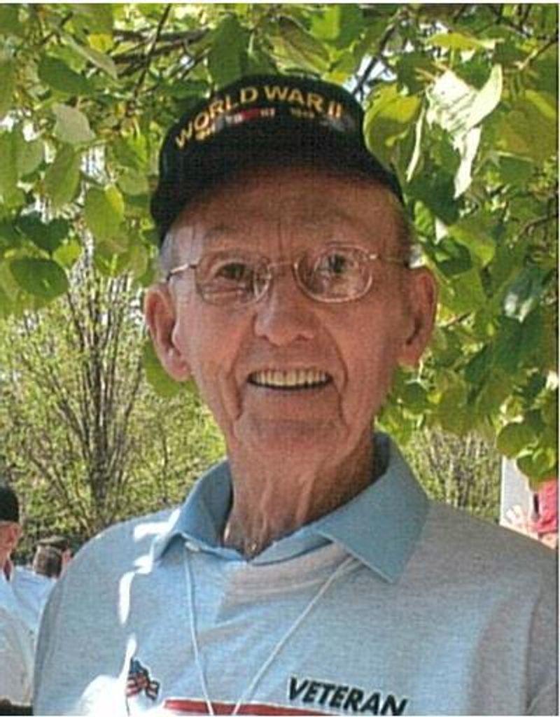 Walter L. Hanna Profile Photo