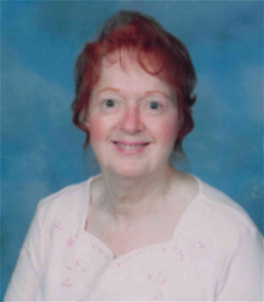 Joanie Fettig