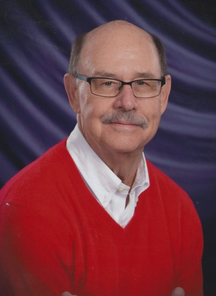 Richard "Bird" Raymond Loring