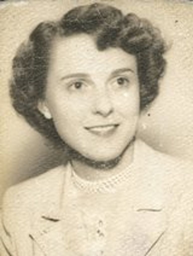 Margaret Maloney