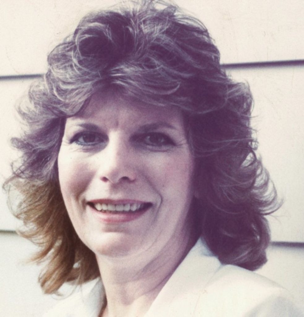 Mary Anne (Reynolds)  Stropkey