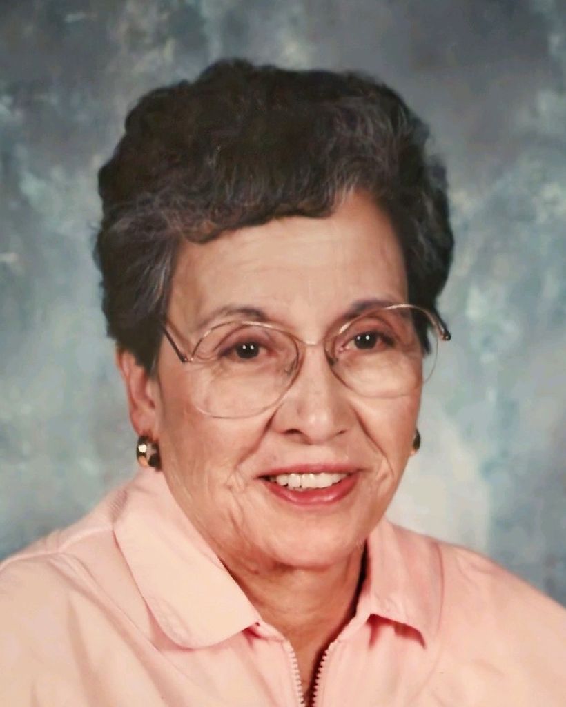 Frances Stammen